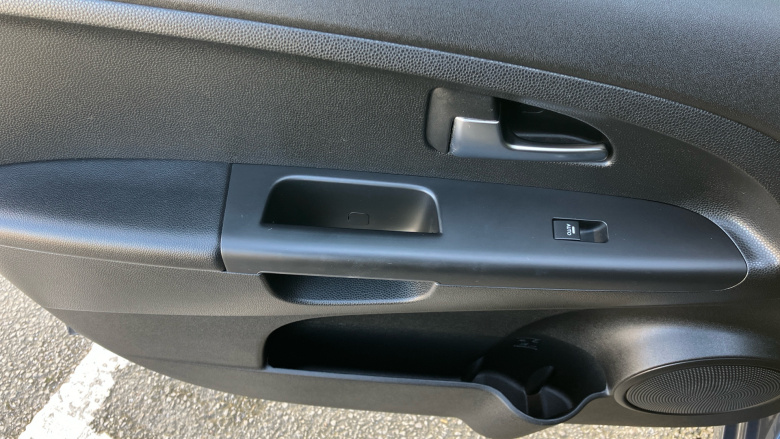 Kia Venga 1.6 ISG 3 5dr Petrol Hatchback